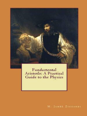 cover image of Fundamental Aristotle